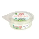 La Chèvrerie Petit chèvre bio, 100g