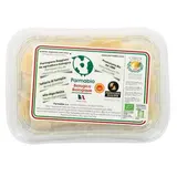 ParmaBio Parmigiano Reggiano bio en copeaux, 80g