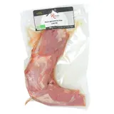 Rostain Filet Mignon Bio de Porc Entier, environ 450g