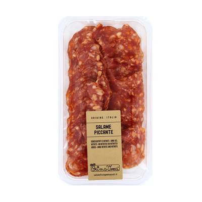 Prima Vera Salami Piccante Bio, 70g