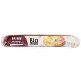 Biobleud Pâte Brisée Bio Sans Gluten, 250g