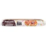 Biobleud Pâte Feuilletée Bio Sans Gluten, 250G
