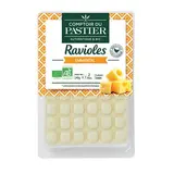 Comptoir Du Pastier Ravioles à l'Emmental Bio, 240g