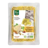 La Spiga Raviolis au Parmesan Bio, 250g