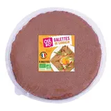 Osé Bio Galette de sarrasin Bio x6, 300g