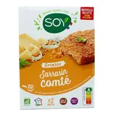 Soy Grinioc Sarrasin, Comté Bio, 200g
