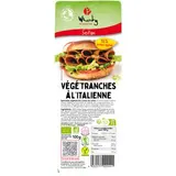 Wheaty Végé'Tran à l'Italienne Bio, 100g