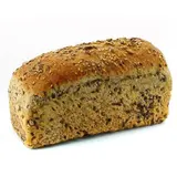 Etablissements Moulin Pain Frais Multi-Céréales Bio, 500g