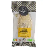 L'Angelus Boulot Campagne Précuit, Bio, 460g
