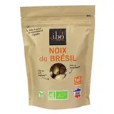 Ibo Noix du Brésil bio et équitables, 150g