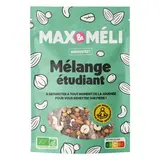 Max et Méli Mélange étudiant bio, 1Kg