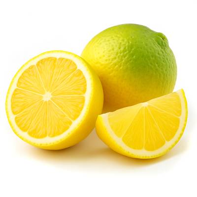 Les Paysans Bio Citron Verdelli Bio, Filet de 500g