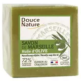 Douce Nature Savon vert de Marseille CosmosNatural, 600g