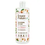 Douce Nature Shampooing Douceur Lait d'amande Cosmébio, 350ml