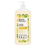 Douce Nature Gel douche délassant au Ylang-Ylang de Madagascar, 1L