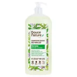 Douce Nature Shampooing Douche Provence Verveine de l'Ardèche, 1L