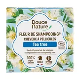 Douce Nature Shampooing solide anti-pelliculaire COSMEBIO, 85g