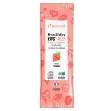 Pimpant Dentifrice Enfant Fraise en poudre, 1 recharge