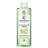 La Provencale BIO Eau micellaire pureté Bio - tous types de peaux, même sensibles, 400ml