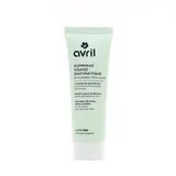 Avril Gommage visage bio, 50ml