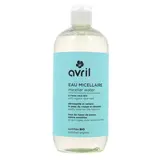 Avril Eau micellaire bio, 500ml