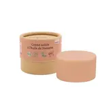 Comme Avant Crème solide à l'huile de noisette, 50g
