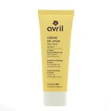 Avril Crème de jour Peaux Normales & Mixtes Bio, 50ml