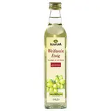 Alnatura Vinaigre Vin Blanc Bio, 50cl