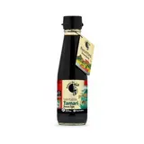 Autour Du Riz Tamari sauce soja bio, commerce Equitable en bouteille, 20cl