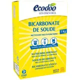 Ecodoo Bicarbonate de Soude Ecocert, 1kg