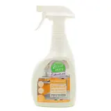 Bulle Verte Dégraissant Cuisine Ecologique citron et de bergamote, 500ml