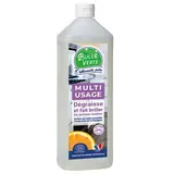 Bulle Verte Nettoyant multi-usage au savon noir Ecologique, 1L