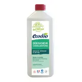 Ecodoo Déboucheur Canalisations éco, 1L