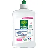 L'arbre Vert Liquide vaisselle main peaux sensibles, 500ml