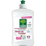 L'arbre Vert Liquide vaisselle Fleur de cerisier, 500ml