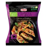 Vici Gyozas à la viande de boeuf Bio, 400g
