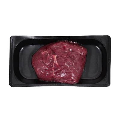 Leguelier Boeuf Rumsteak à Brochette, environ 300g