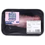 Le COCHON du BASSIN PARISIEN Filet Mignon de Porc, environ 500g