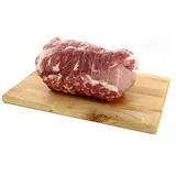 Le Porc Francilin Rôti Echine de Porc, environ 900g