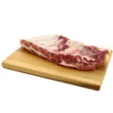 Le Porc Francilin Travers de Porc, Rib's, environ 800g