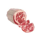 Le Chariot à fromages, Artisan Fromager Pancetta Italienne Poivrée, environ 100g