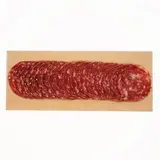 Le Chariot à fromages, Artisan Fromager Saucisson de Campagne Artisanal, tranché, environ 100g