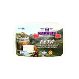 Karalis Féta de la Fromagerie d'Epire, AOP Viellie en fut de Chêne, 200g