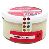 Les Petites Laiteries Petit Pot de Panacotta - Lait de vache pasteurisé, 125g