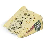 Androuet, Maître Fromager Bleu des Causses AOP - Lait de vache cru, environ 300g