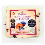 Les Petites Laiteries Fromage Brebis aux Fleurs, 150g