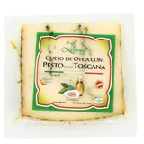 Les Petites Laiteries Fromage de Brebis Pesto, 150g