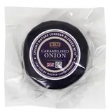 Wyke Farms Cheddar Oignons Caramélisés, 100g
