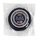 Wyke Farms Cheddar Poivre Noir, 100g