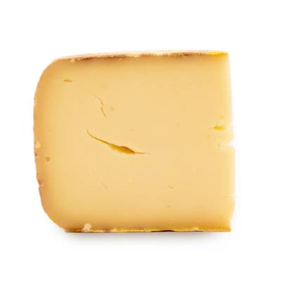 Le Chariot à fromages, Artisan Fromager Tomme La Chistera, environ 200g